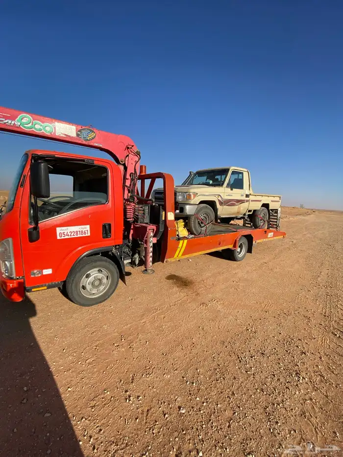 سطحه ونش كرين البصر خب روضان ضراس المليدا الجديدات 0