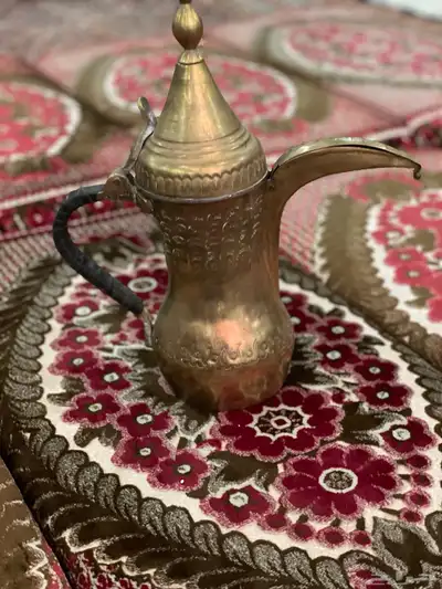 دله حمصيه مع نجر نوادر قديمه 1
