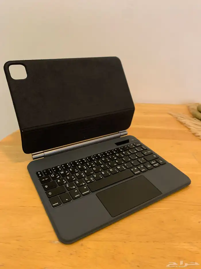 كيبورد ايباد Apple 0