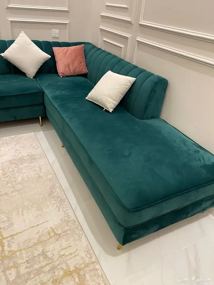 كنب حرف L 2