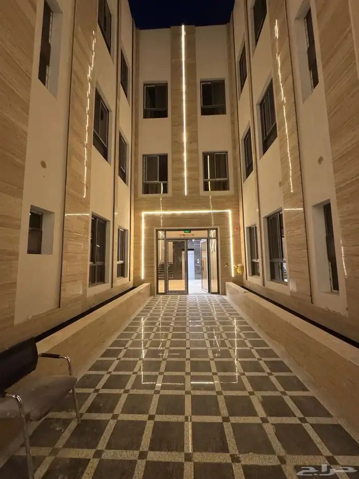 شقق تمليك حي المهديه فاخره 1