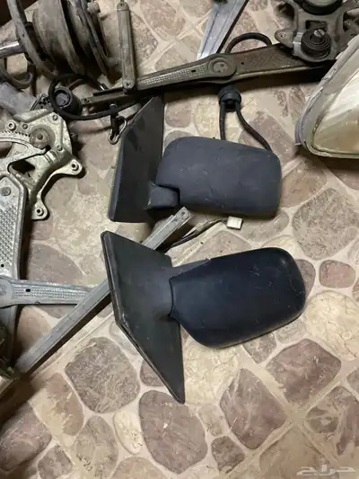 الاحساء قطع ايكو ويارس 5