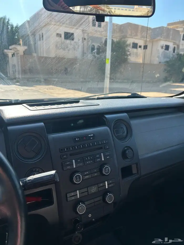فورد f150 2014 8