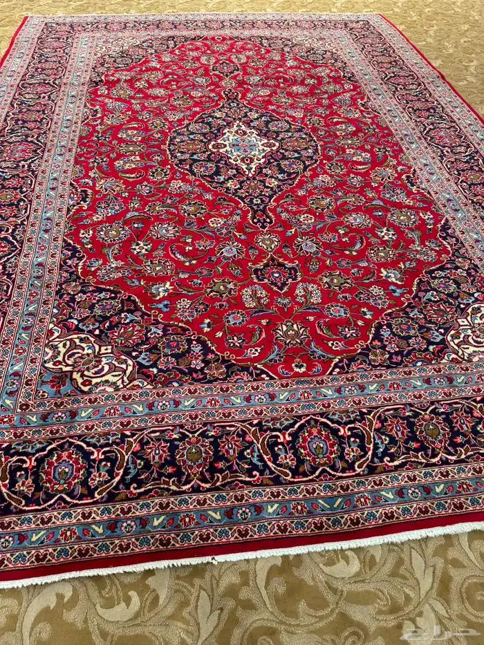 سجاده ايراني نخب اول للبيع 3 في 4 0