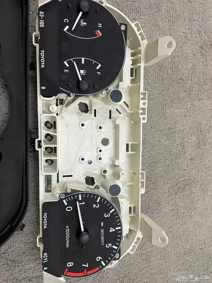 عداد كامري البيع قطع اي قطعة با 15 2