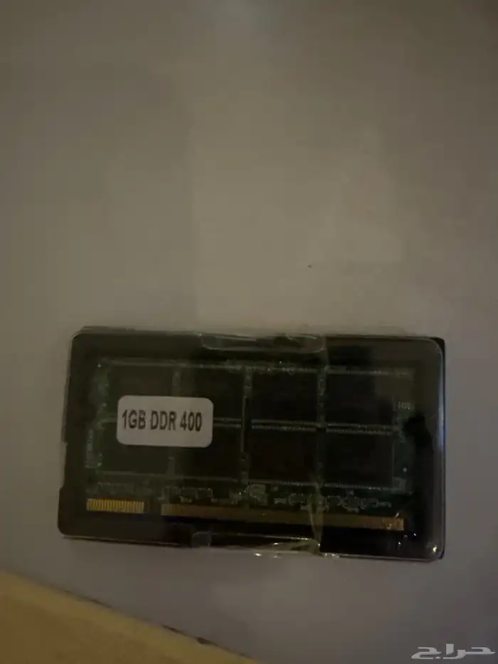 رام قيقا ddr4 سرعة 3200 0