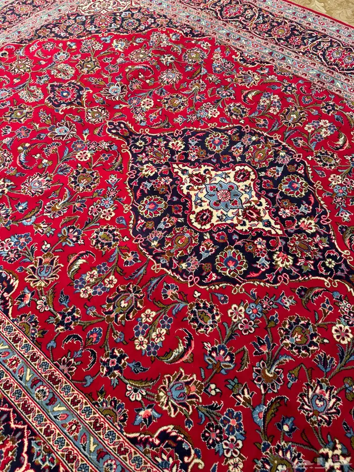 سجاده ايراني نخب اول للبيع 3 في 4 1