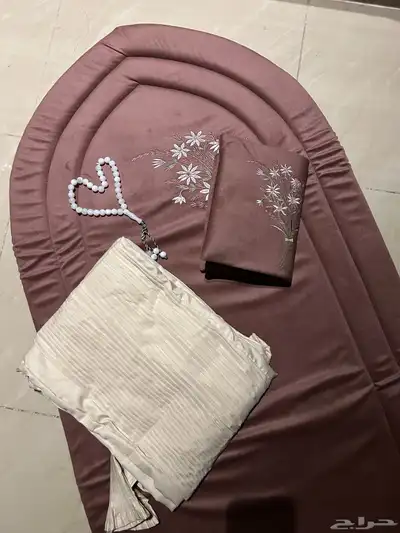 اطقم شراشف صلاة 0