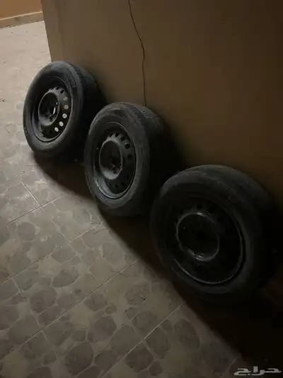 الاحساء قطع ايكو ويارس 2