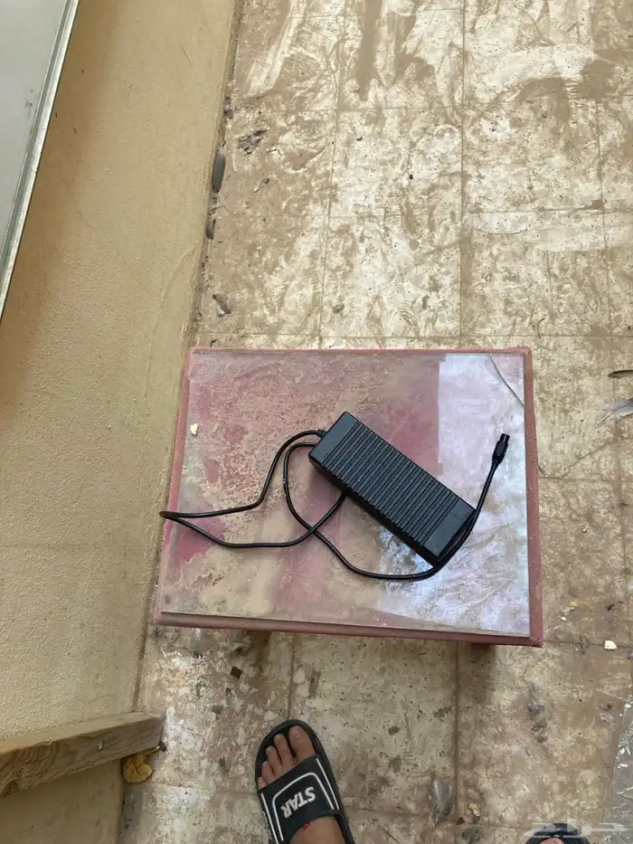 سكوتر ذكي 1