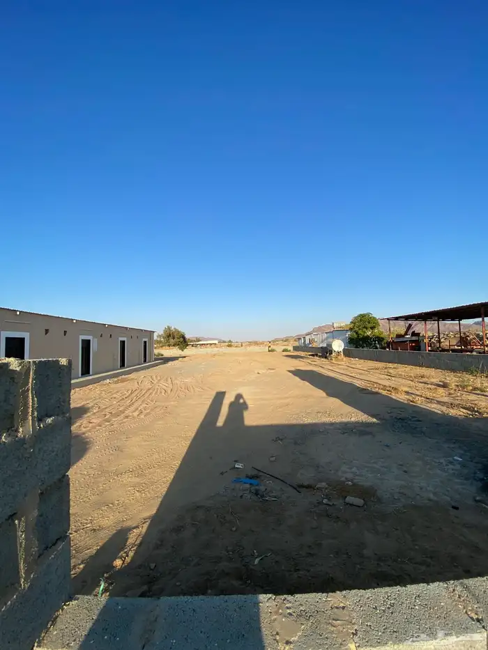 مجمع سكن عزاب وعمالة جديد للايجار 2