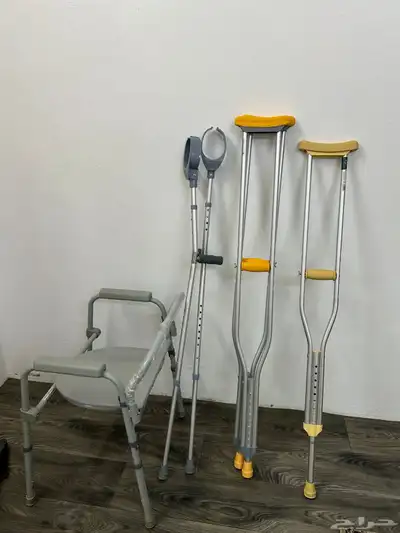 للبيع أغراض ل كبار السن 1