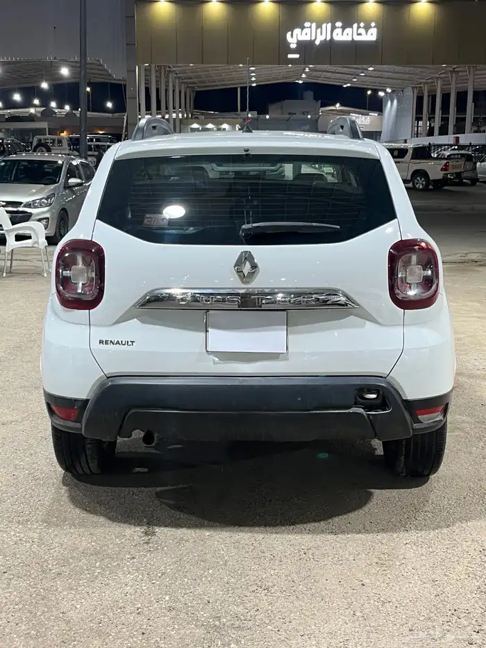 رينو داستر 2019 8