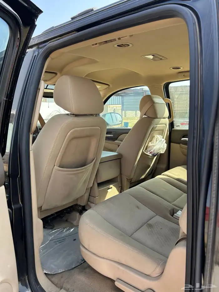 جمس يوكن XL 2014 4
