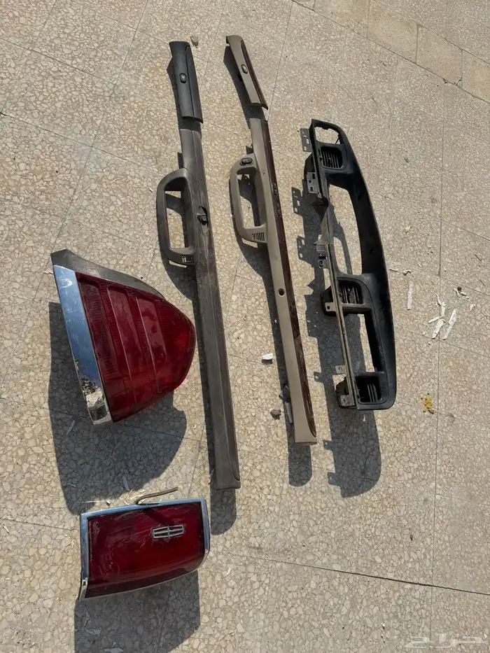 قطع فورد ولينكن متفرقه للبيع 6