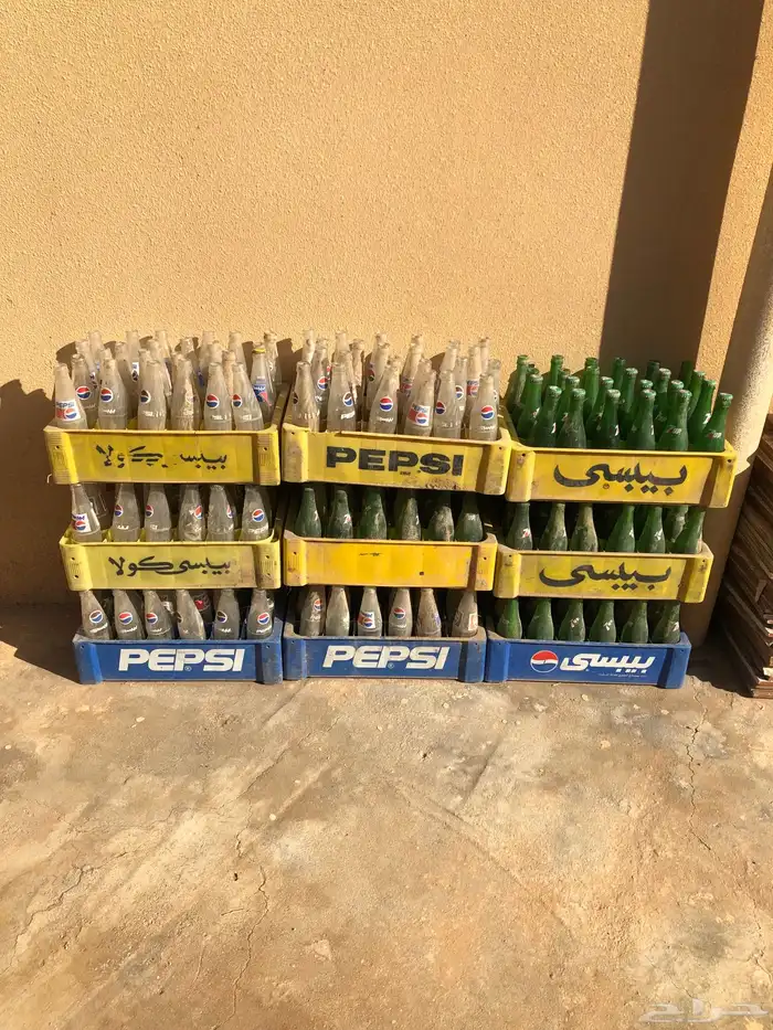 علب قديمه الموقع نفي 0