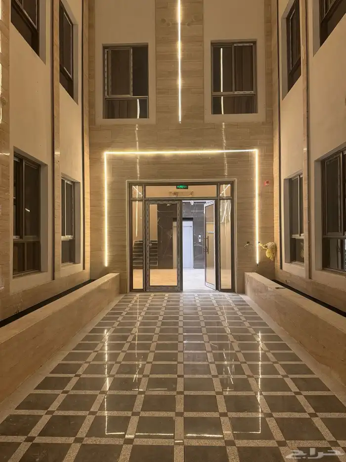 شقق تمليك حي المهديه فاخره 0