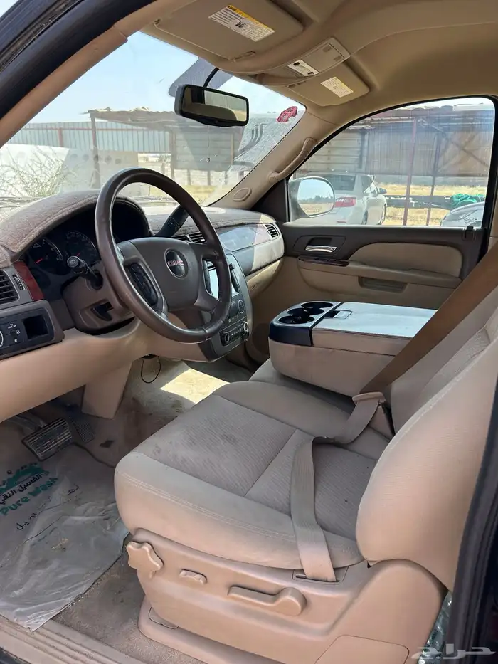 جمس يوكن XL 2014 3