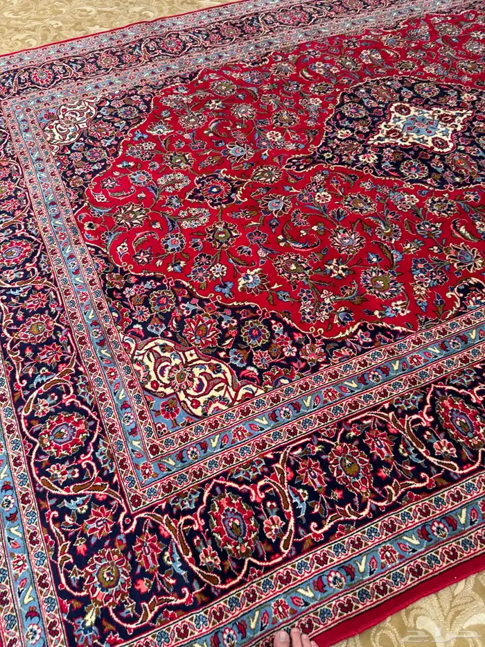 سجاده ايراني نخب اول للبيع 3 في 4 2