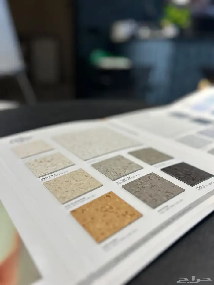 ارضيات الفينيل الطبي 0