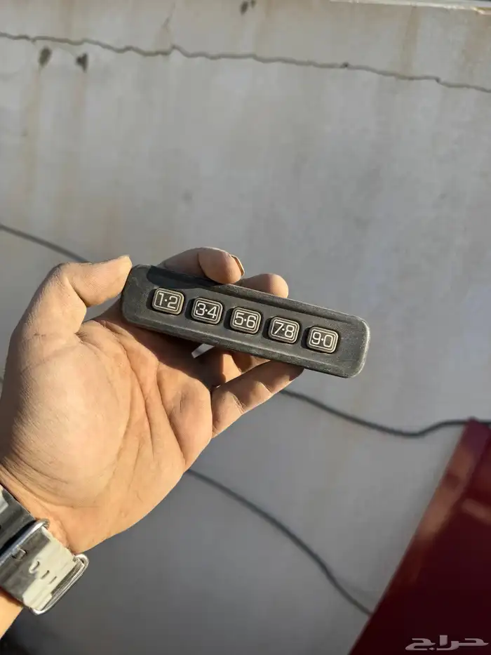 قطع فورد ولينكن متفرقه للبيع 2