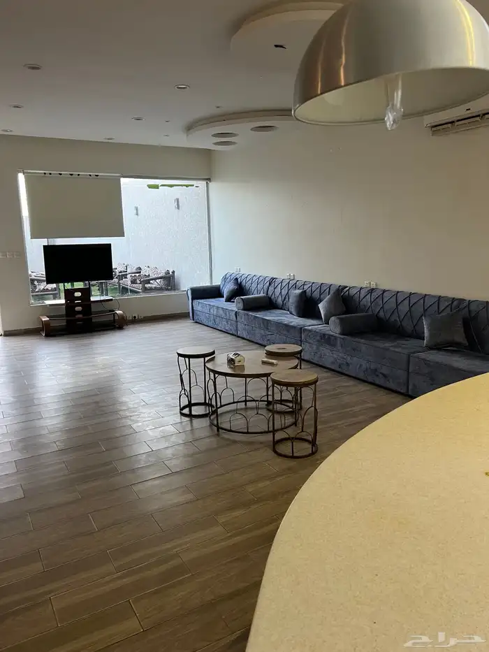 شاليهات دانة - للايجار اليومي نمار 5