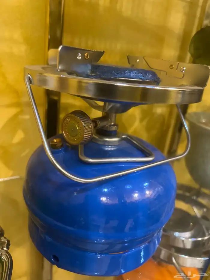 قطع غيار دبات ودوافير الغاز ابره حبس الغاز ومسمار تنسيم 7