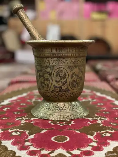 دله حمصيه مع نجر نوادر قديمه 7
