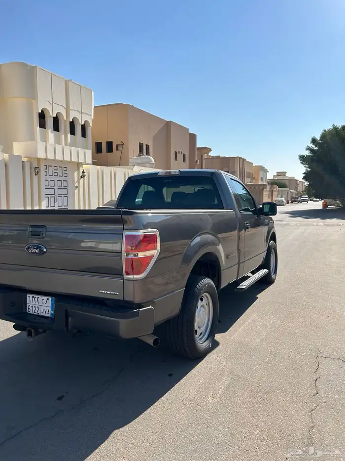 فورد f150 2014 5