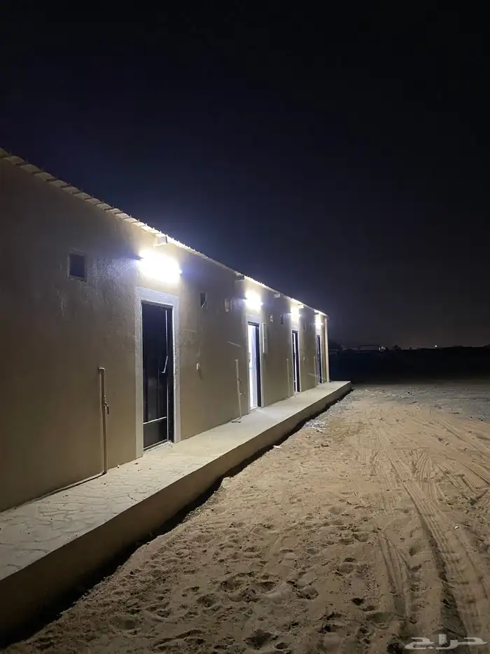 مجمع سكن عزاب وعمالة جديد للايجار 17