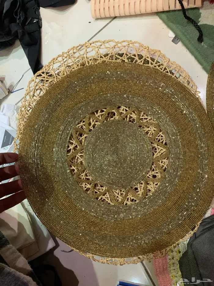 سجاد مستعمل نضيف 35