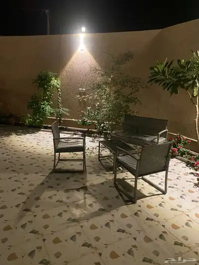 شقق مؤثثة للايجار الشهري 1