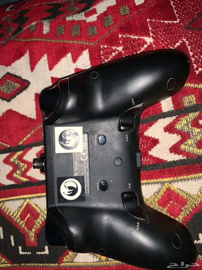 يد على السوم 1