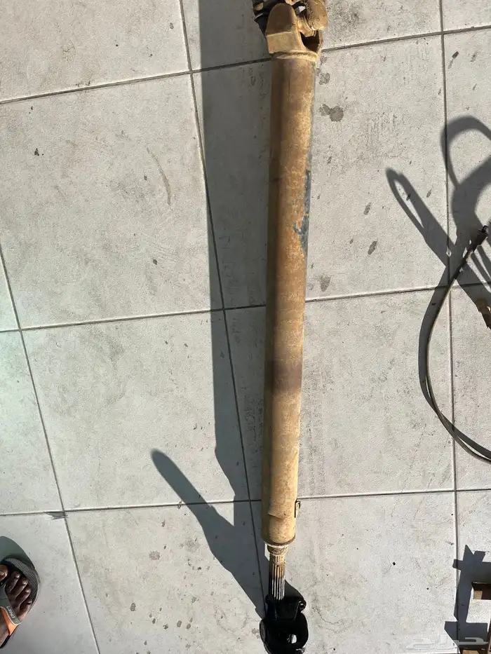 قطع غيار شاص قديم 27