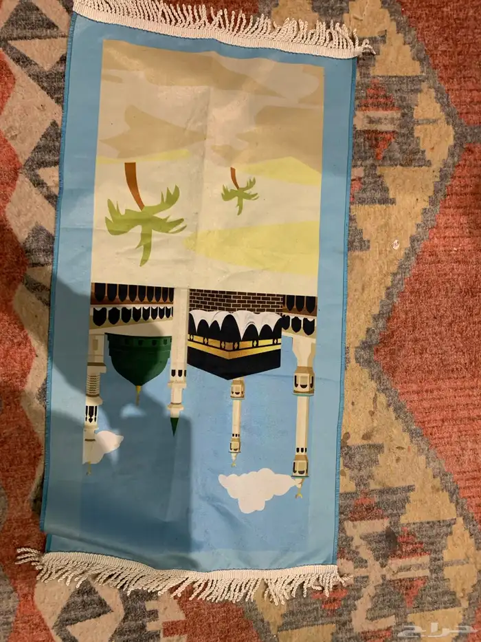 سجاد مستعمل نضيف 30