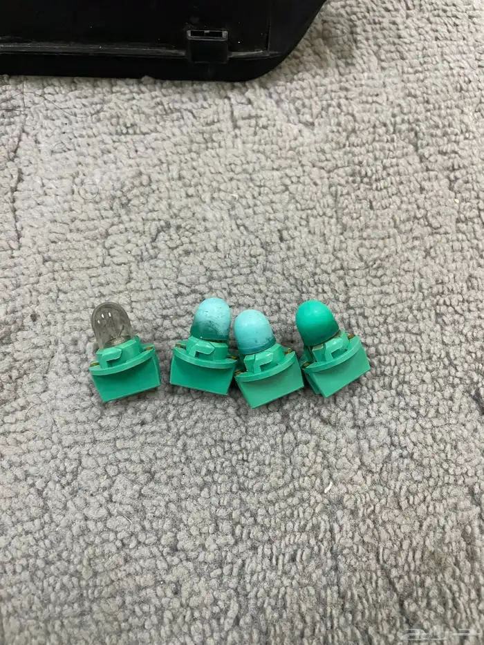 عداد كامري البيع قطع اي قطعة با 15 1