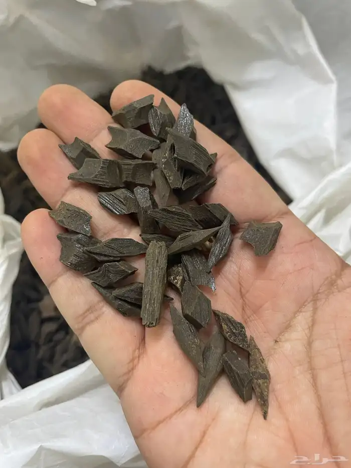 بخور دقة سعر جملة 1