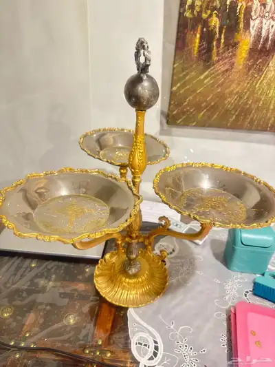 نحاس تحفه شيال اثري 0
