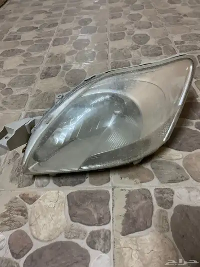 الاحساء قطع ايكو ويارس 6