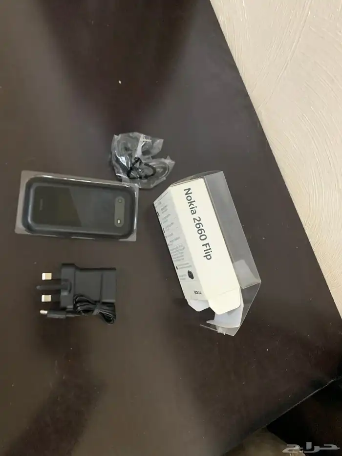 للبيع جوال نوكيا جديد باب 2