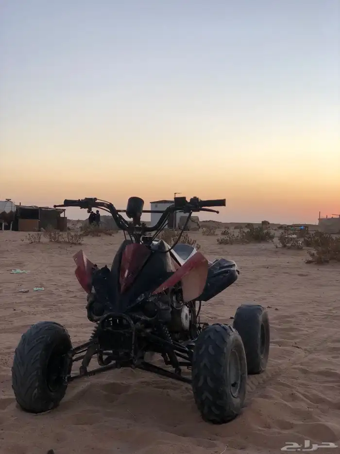 دباب اربع كفرات 1