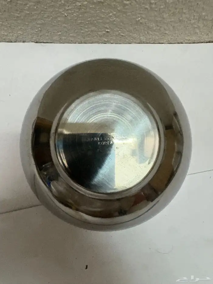 غضار كوري ستيل 5