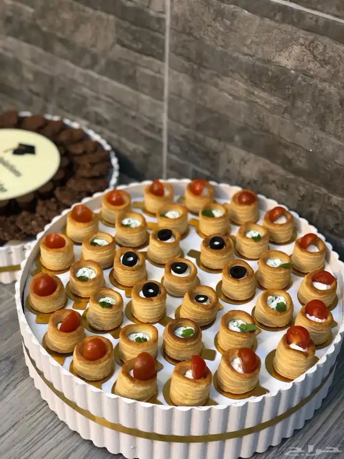 تارت مالح وحالي 0