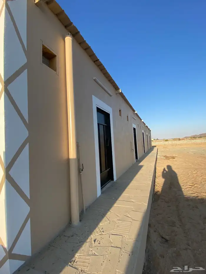 مجمع سكن عزاب وعمالة جديد للايجار 4