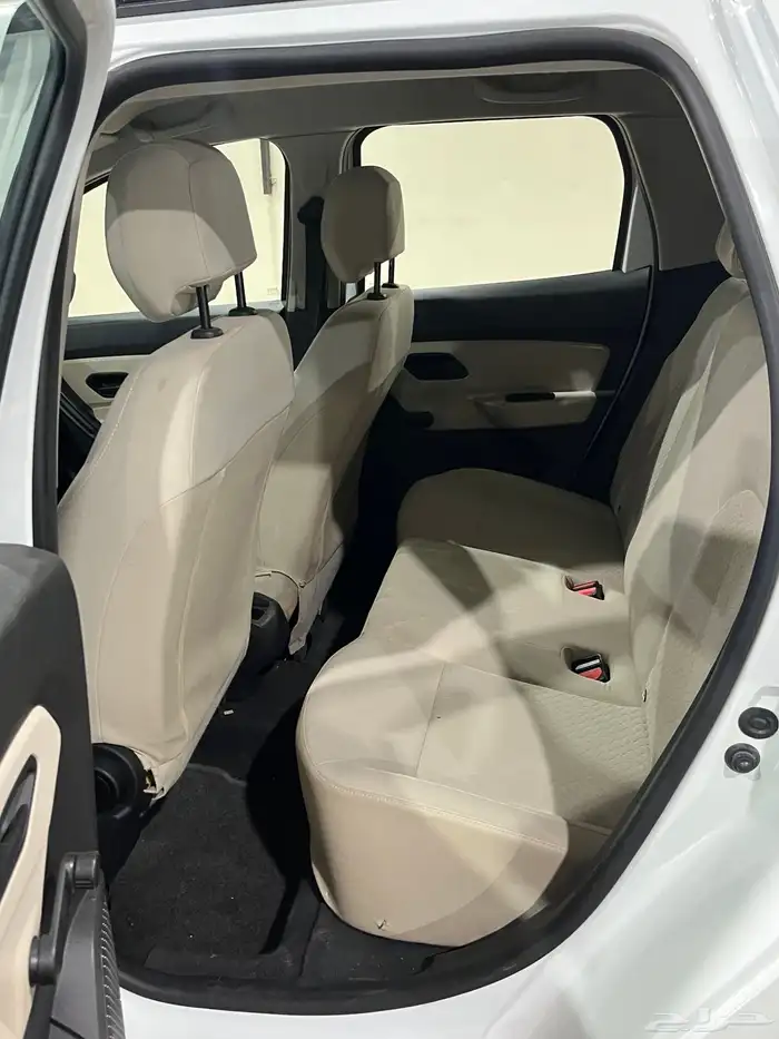 رينو داستر 2019 15