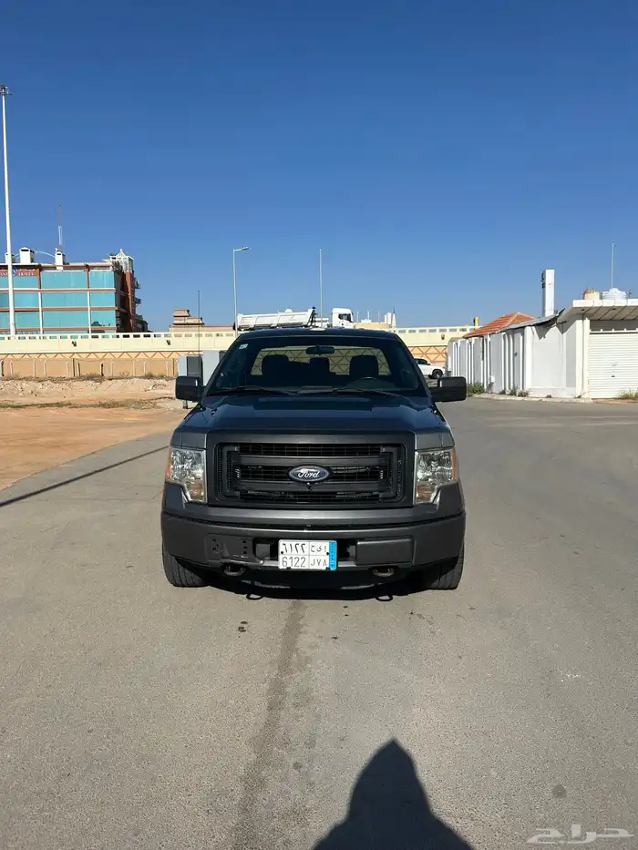 فورد f150 2014 0