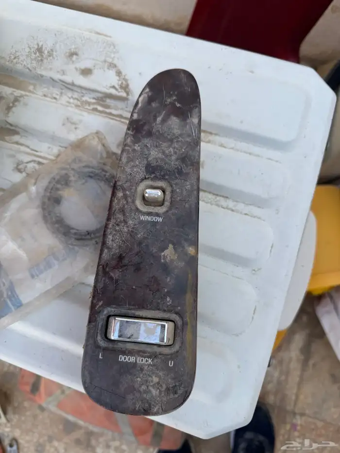 قطع فورد ولينكن متفرقه للبيع 4