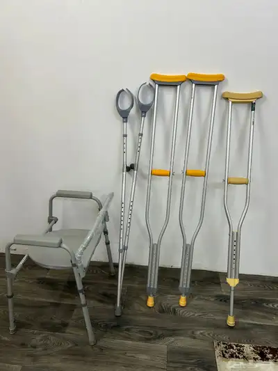 للبيع أغراض ل كبار السن 2