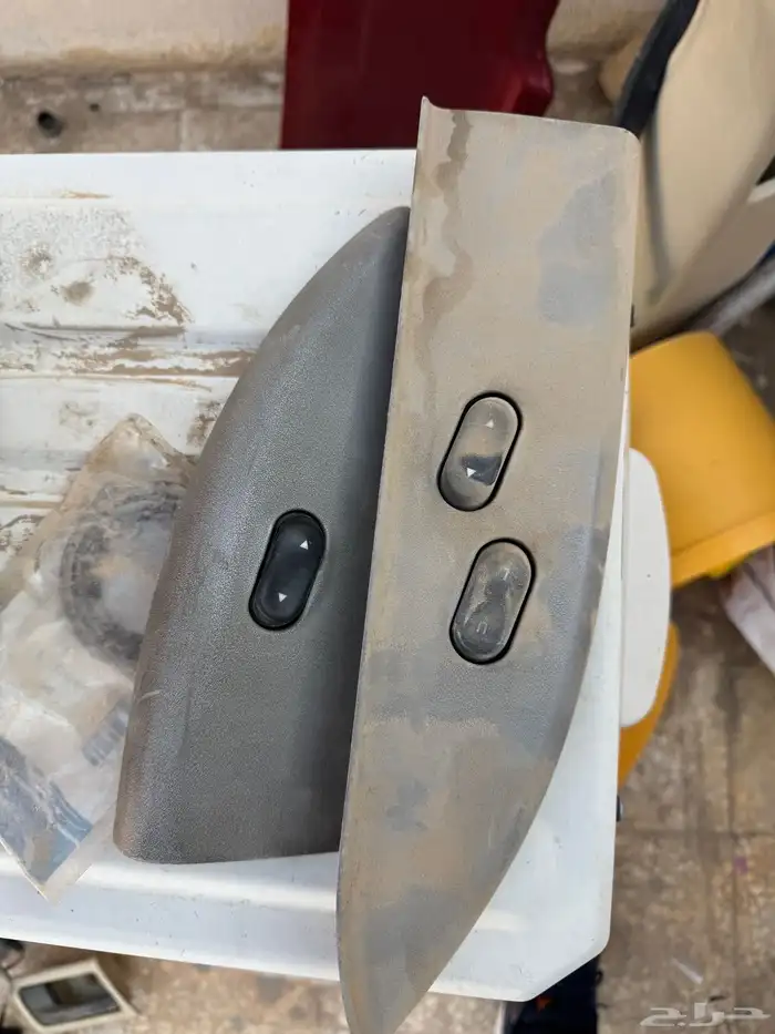 قطع فورد ولينكن متفرقه للبيع 3