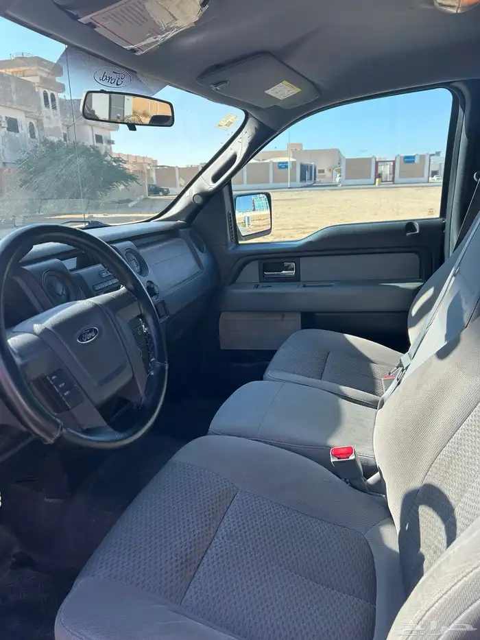 فورد f150 2014 9